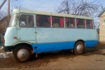 ТС-3965, автоцентр