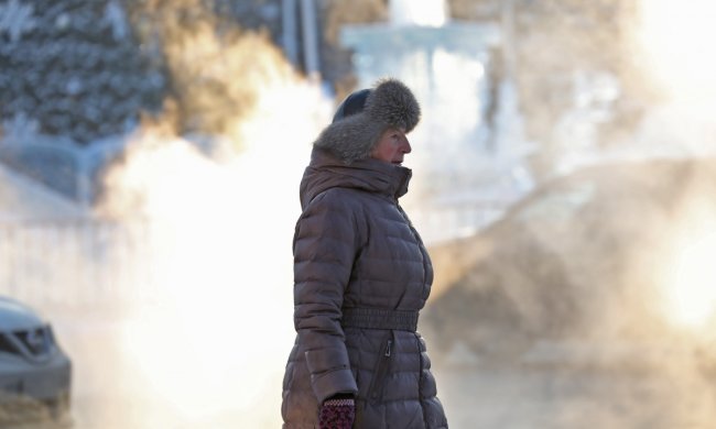 Погода на найближчі дні: на зміну морозам прийдуть інші неприємності