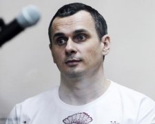 Похорон не буде: сестра Сенцова приголомшила заявою