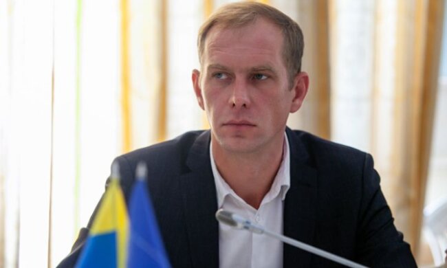 Андрей Малеваный, скрин из Фейсбук
