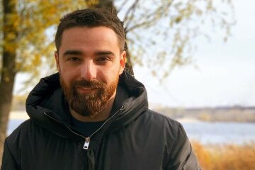 Льоша Тригубенко, фото: Instagram