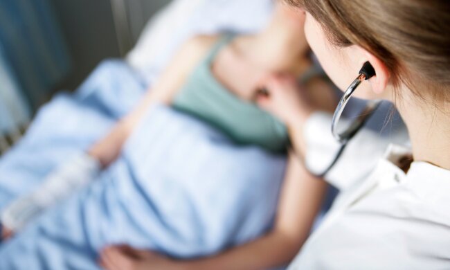 Лечение гриппа, фото: kkkbtu.dsm.gov.