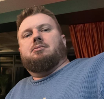 Скандальний чернігівський бізнесмен Денис Пащенко