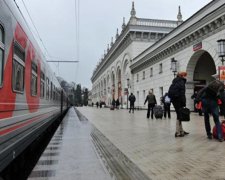 Ні ногою: Литва обмежить пасажирські перевезення до Москви