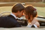 Як святкує весілля українська королева краси