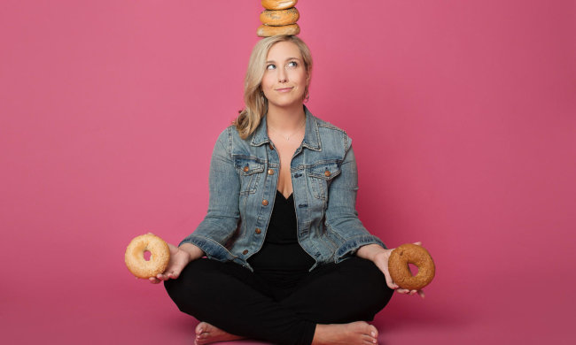 Інтуїтивне харчування: чи можна схуднути на дієті без обмежень