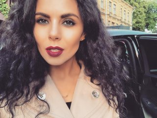 Настя Каменських