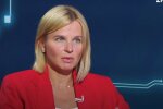 Держава зі свого боку має забезпечити дуже надійне регулювання моделі управління пенсійних фондів