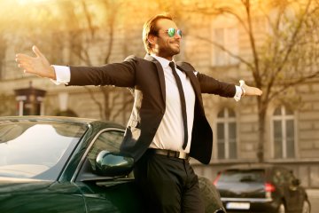 Знаки, які зацілує удача: прогноз від астролога на червень