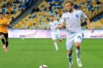 Гусєв залишився в «Динамо» ще на півроку