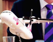 Европейский авиаперевозчик отказался от украинского города