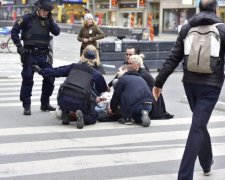Стокгольмський теракт: наймолодшій жертві було 11