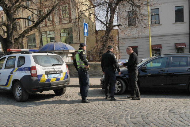 Украинским водителям штрафы умножат на два, сколько придется отдать
