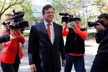 Требовали тайные платежи: юрист Манафорта мастерски перевел стрелки