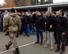 Весенний призыв Украина 2018: дата, сроки и кого забирают