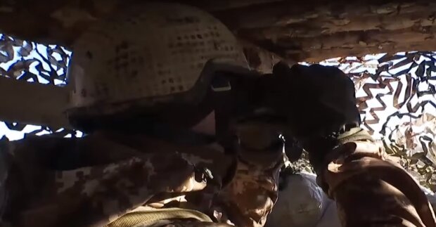 Російські окупанти "підкидають" воїнам на Донбасі гранатометні постріли: ОБСЄ про все вже знає