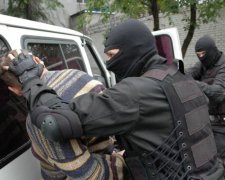 СБУ врятувала росіянина з лап ФСБ