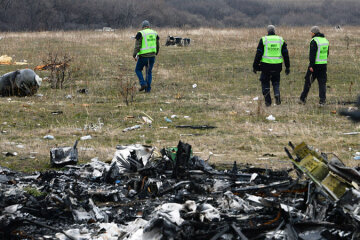 Боинг MH17