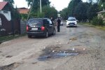 "Втеча із Шоушенка" накрилася мідним тазом: під Одесою схопили вбивцю пенсіонерки