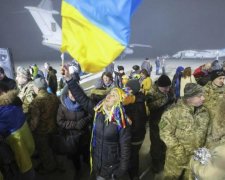 Крупнейшая бригада ВСУ покинула Донбасс: трогательные кадры