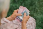 Пенсіонери в Україні: дані ПФУ за липень 2026