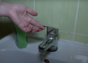 Водоснабжение. Фото: скрин youtube