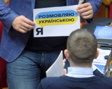 Результати дії мовного закону в Україні: 17 попереджень і нуль штрафів