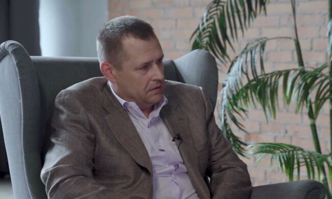 Борис Філатов / скріншот з відео