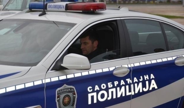  Антикоррупция по-сербски: арестованы 79 чиновников