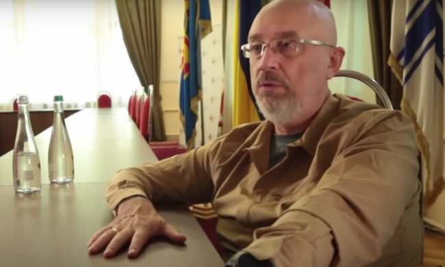 Алексей Резников. Фото: скрин youtube