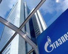 «Газпром» получил от «Нафтогаза» еще $64 млн предоплаты