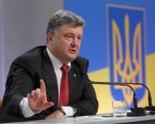 Порошенко пояснив переваги вільної торгівлі з Канадою