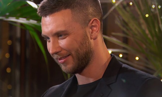 "Холостяк" Заливако, скріншот: stb.ua