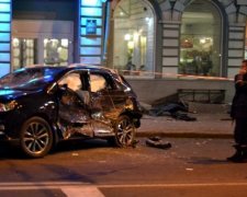 ДТП с Зайцевой: пострадавший рассказал о жутких секундах