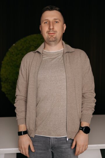 Дмитро Бутенко: пріоритетні напрямки розвитку, що посилюють PayPilot