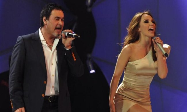 Куди поділася ВІА Гра? Колишня Меладзе змінилася до невпізнання