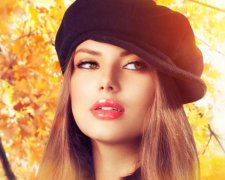 Ветром голову надуло: осенние тренды головных уборов