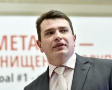 Манипуляции с цифрами? Помогут ли "фокусы" Сытника победить коррупцию