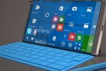 Microsoft запатентувала розумний чохол