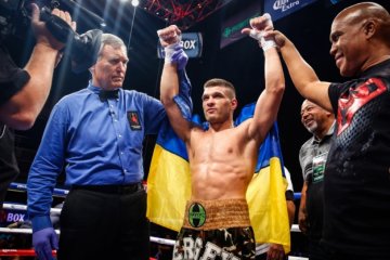 Сергей Деревянченко
