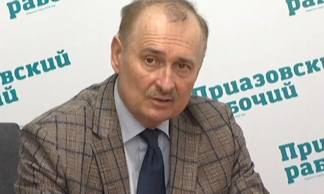Законопроект про промислове забруднення повинен містити реальні терміни екомодернізації - нардеп