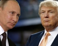 Трамп поговорив із Путіним про тероризм