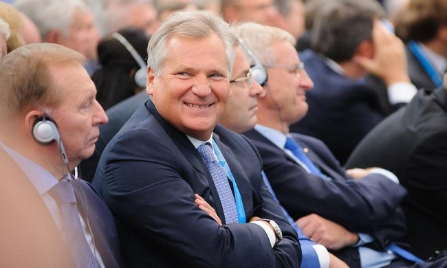 Олександр Квасневский