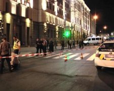 Обычный работяга в отчаянии: кто открыл стрельбу у мэрии Харькова