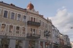 Мер Ужгорода Андріїв зазіхнув на візитівку міста, туристи милувалися сто років: "Знести!"