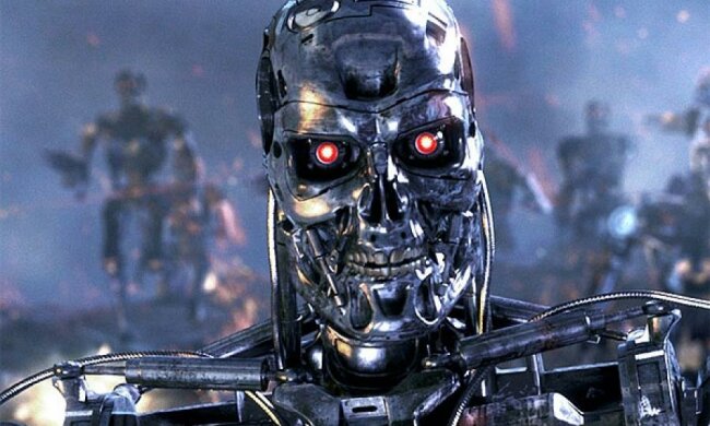 Роботи реагуватимуть на біль 