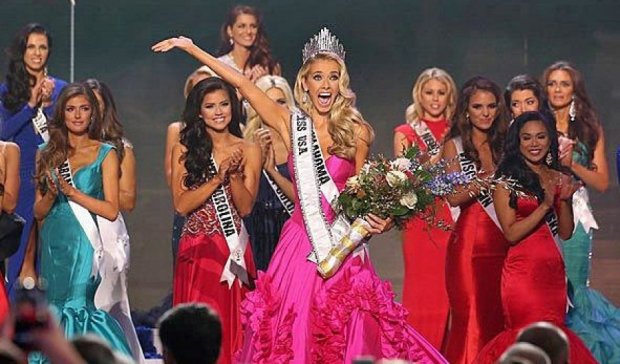 Світ не побачив вибору "Міс США 2015" через бойкот Дональда Трампа (фото)