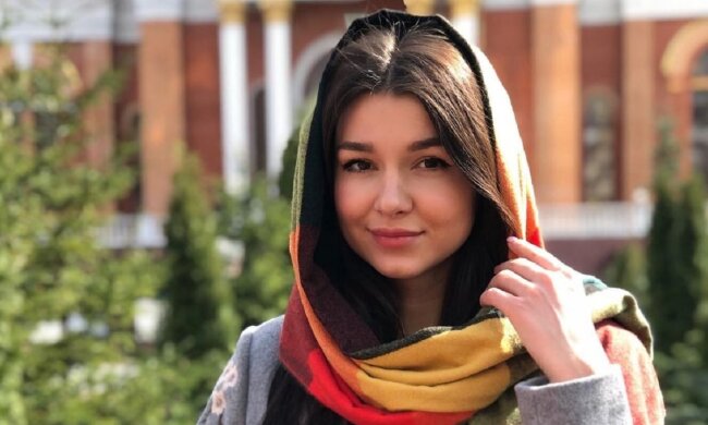 "Зайка" Юля, фото: Instagram