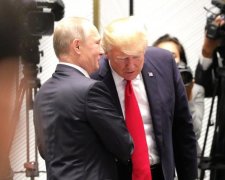 Все вирішимо: жандарм Трамп взяв в помічники Росію
