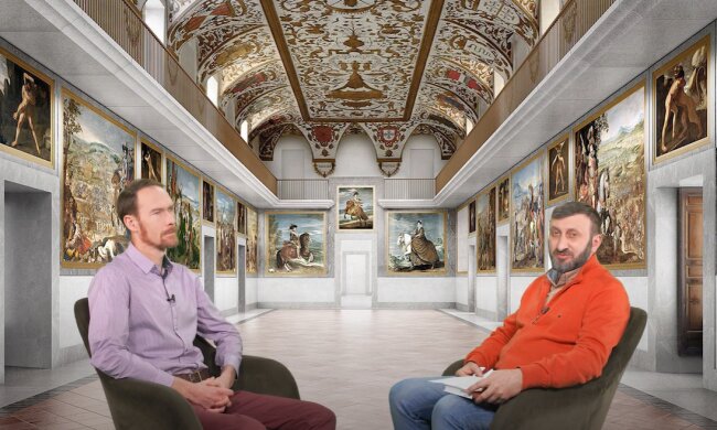 Алексей Полегкий